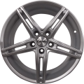 Carwel Альфа 7x17 5x114.3 ET 45 Dia 60.1 SB