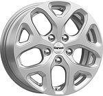 Carwel Аль 6.5x16 5x114.3 ET 50 Dia 66.1 SB