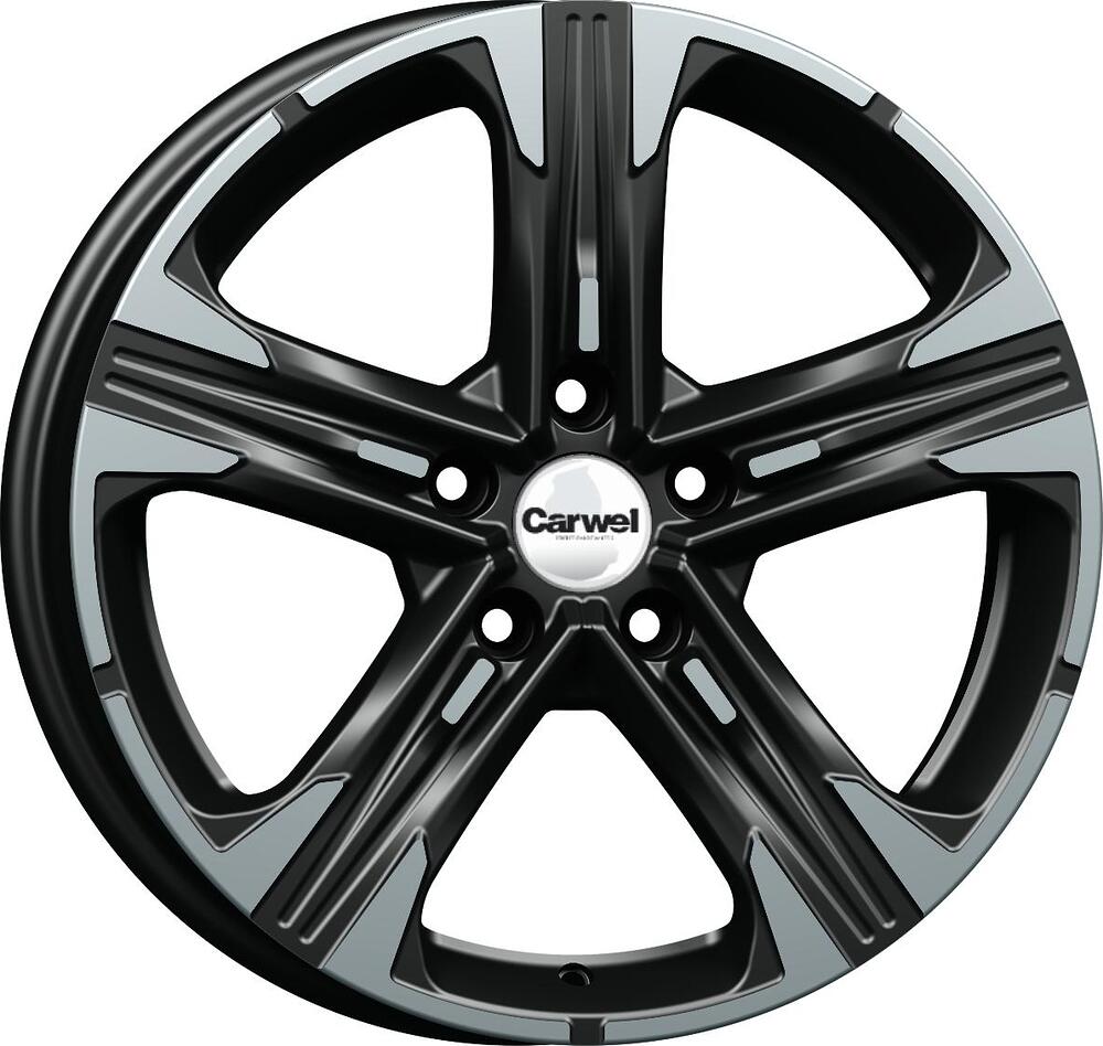 Carwel Алтор 240 X-Trail