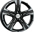 Carwel Алтор 7x17 5x112 ET 40 Dia 57.1 AB