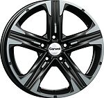 Carwel Алтор 7x17 5x112 ET 40 Dia 57.1 AB