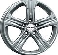 Carwel Алтор 7x17 5x112 ET 40 Dia 57.1 SB