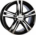 Carwel Амут 6x16 5x112 ET 50 Dia 57.1 AB