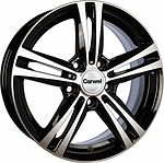 Carwel Амут 6x16 5x112 ET 50 Dia 57.1 AB