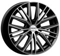 Carwel Ангара 235 8.5x20 5x108 ET 36 Dia 65.1 AB