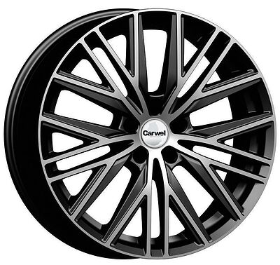 Carwel Ангара 235 8.5x20 5x108 ET 36 Dia 65.1 AB