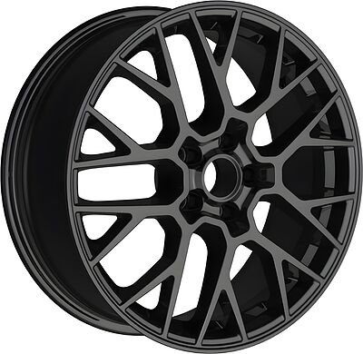 Carwel Аракс 1818 Chery Tiggo 8 Pro/Pro Max 7x18 5x108 ET 47 Dia 60.1 BL