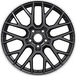Carwel Аракс 1818 Geely Atlas Pro 7x18 5x114.3 ET 45 Dia 60.1 BLR