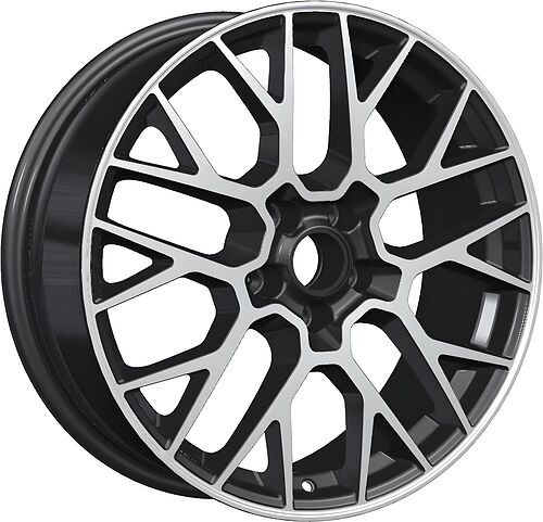 Carwel Аракс 1818 Geely Coolray