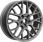 Carwel Аракс 1818 Kodiaq/Tiguan/Audi Q3 7x18 5x112 ET 43 Dia 57.1 GRT Carwel Аракс 1818 Kodiaq/Tiguan/Audi Q3 7x18 5x112 ET 43 Dia 57.1 GRT
