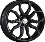 Carwel Аргунь 234 7.5x18 5x112 ET 30 Dia 66.6 BK
