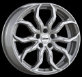 Carwel Аргунь 234 7.5x18 5x112 ET 30 Dia 66.6 SB