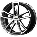 Carwel Арно 7x16 5x114.3 ET 40 Dia 66.1 ABP