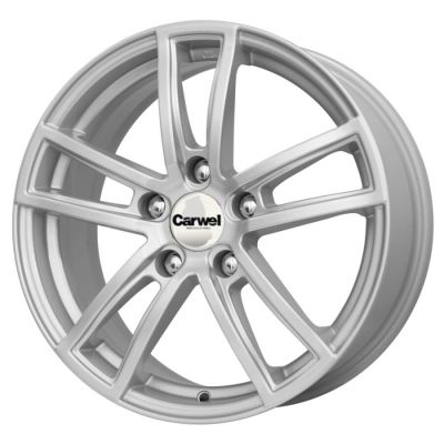 Carwel Арно 7x16 5x100 ET 40 Dia 67.1 SB