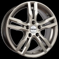 Carwel Аврас 7x17 5x114.3 ET 50 Dia 67.1 SB