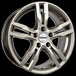 Carwel Аврас 7x17 5x114.3 ET 40 Dia 67.1 SB Carwel Аврас 7x17 5x114.3 ET 40 Dia 67.1 SB