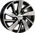 Carwel Байкал 6.5x16 5x114.3 ET 50 Dia 66.1 AB
