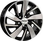 Carwel Байкал 6.5x16 5x112 ET 50 Dia 57.1 AB