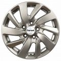 Carwel Байкал 6.5x16 5x114.3 ET 50 Dia 66.1 SB