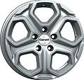 Carwel Бала 241 ASX 6.5x16 5x114.3 ET 46 Dia 67.1 SB