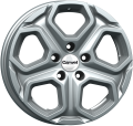 Carwel Бала 241 Camry 6.5x16 5x114.3 ET 40 Dia 60.1 SB