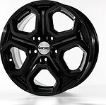 Carwel Бала 241 Changan CS35plus 6.5x16 5x110 ET 46 Dia 63.35 BK