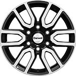 Carwel Барал 1723 Mazda BT50 Carwel Барал 1723 Mazda BT50