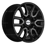 Carwel Барал 1723 Toyota LC Prado/ Lexus GX Carwel Барал 1723 Toyota LC Prado/ Lexus GX