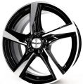 Carwel Бараус 7x17 5x112 ET 35 Dia 66.6 AB