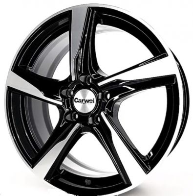 Carwel Бараус 7x17 5x112 ET 35 Dia 66.6 AB