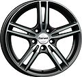 Carwel Баруй 6.5x16 5x114.3 ET 38 Dia 67.1 AB