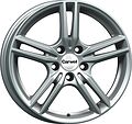 Carwel Баруй 6.5x16 5x114.3 ET 38 Dia 67.1 SB