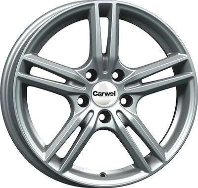 Carwel Баруй 6.5x16 5x100 ET 40 Dia 67.1 SB