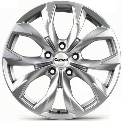 Carwel Баунт 7x17 5x112 ET 50 Dia 57.1 SB