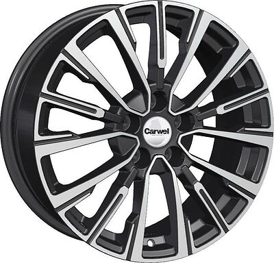 Carwel Базан 1720 Camry 7x17 5x114.3 ET 45 Dia 60.1 ABT