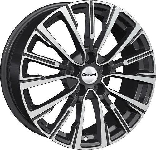 Carwel Базан 1720 Exeed TXL