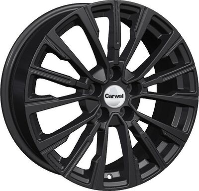 Carwel Базан 1720 Haval Jolion 7x17 5x114.3 ET 37 Dia 66.5 BL
