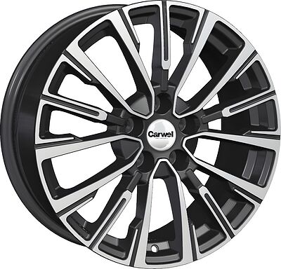 Carwel Базан 1720 Karoq 7x17 5x112 ET 45 Dia 57.1 ABT