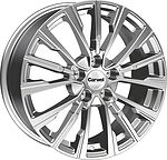 Carwel Базан 1720 MazdaCX5/i40/Chang.CS75FL/BesturnX80 7x17 5x114.3 ET 45 Dia 67.1 SLT Carwel Базан 1720 MazdaCX5/i40/Chang.CS75FL/BesturnX80 7x17 5x114.3 ET 45 Dia 67.1 SLT