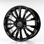 Carwel Базан 1720 Nissan Juke F15 14_20 7x17 5x114.3 ET 47 Dia 66.1 BL Carwel Базан 1720 Nissan Juke F15 14_20 7x17 5x114.3 ET 47 Dia 66.1 BL