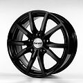 Carwel Бекан 6.5x15 5x100 ET 38 Dia 57.1 BK