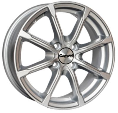Carwel Бета 6x15 4x108 ET 45 Dia 63.35 SL