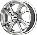 Carwel Бросно 5.5x14 4x100 ET 38 Dia 67.1 SB