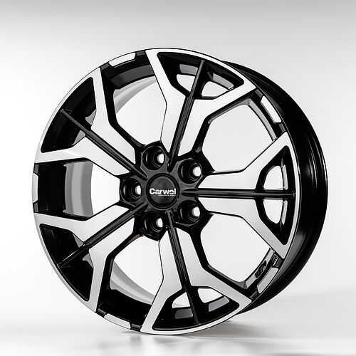Carwel Бусани 1715 Evolute i-Joy
