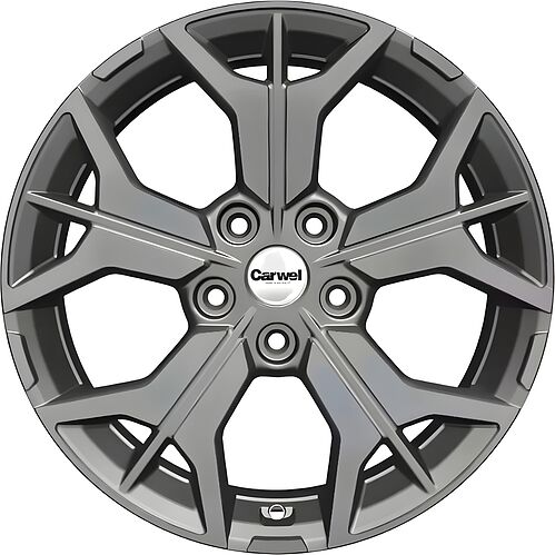 Carwel Бусани 1715 KIA K5