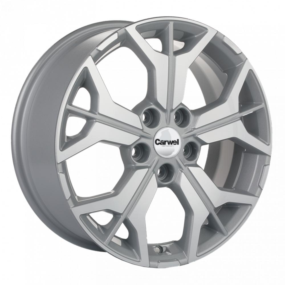Carwel Бусани 7x17 5x112 ET 40 Dia 57.1 AST