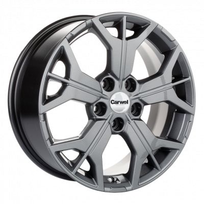 Carwel Бусани 7x17 5x112 ET 40 Dia 57.1 GRT