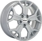 Carwel Бусани 7x17 5x114.3 ET 50 Dia 67.1 SLT