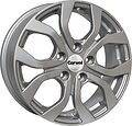 Carwel Буссе 6.5x16 5x114.3 ET 45 Dia 60.1 SB