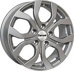 Carwel Буссе 6.5x16 5x114.3 ET 50 Dia 67.1 SB